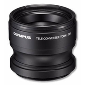 Olympus Olympusov telekonverter TCON-T01 za TG-6 in TG-7