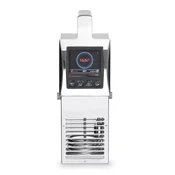 Potopni cirkulator za sous vide kuhanje SmartVide 9, Sammic, srebrn, 230 V/2000 W, 124x140x(V)360 mm