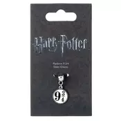 Harry Potter Privjesak za Nakit Platforma 9 3/4
