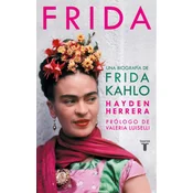 Frida / Frida: A Biography of Frida Kahlo