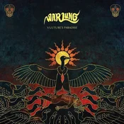 Warlung - Vultures Paradise (LP)
