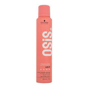 Schwarzkopf Professional Osis+ Volume pena ekstra močna učvrstitev (Grip) 200 ml