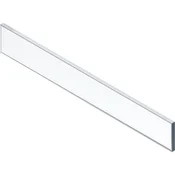 Visok vmesni element (izvlek spredaj) BLUM LEGRABOX ,V=70,ŠK=600