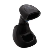 Datalogic QuickScan QBT2500, BT, 2D, multiIF, Digimarc, komplet (USB), črna