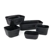 Set Posod Matrix Eva Bait Tub Set/GBT031
