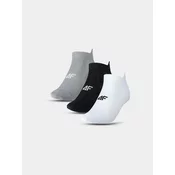 Mens socks 4F 3-pack