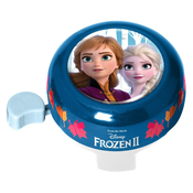 Stamp Zvonček Frozen 2