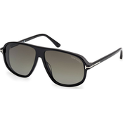 Tom Ford FT1208 01B