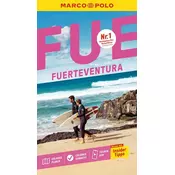MARCO POLO Reiseführer Fuerteventura