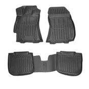 Avtomobilske preproge Subaru Outback IV BM 2009-2014