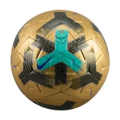 Nike ACADEMY KM, nogometna lopta, zlatna IQ0657