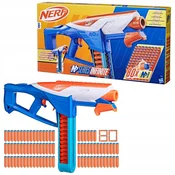 Nerf N-Series Infinite Blaster + puščice F8631 ZA OTROKE