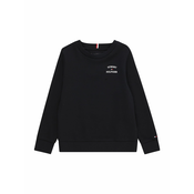 TOMMY HILFIGER Majica, modra