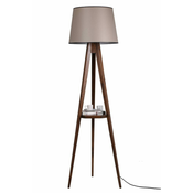 OPVIQ Sehbali Tripod Ceviz Lambader Pramit 82 Abajurlu