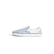 VANS Natikač Classic svetlo modra/off-bela