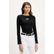 Majica z dolgimi rokavi Guess Jeans