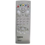 General THOMSON RC560 + daljinski upravljalnik za TV (mini TV) - daljinski upravljalnik podvojeni