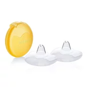 Medela silikonske bradavice, 20mm