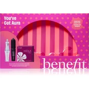Benefit Youve Got Aura set dekorativne kozmetike za ženske