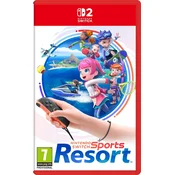 Nintendo Switch Sports Resort (SWITCH 2)