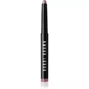 Bobbi Brown Long-Wear Cream Shadow Stick dolgoobstojna senčila za oči v svinčniku odtenek Lavander 1.6 g