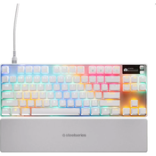 SteelSeries Apex Pro TKL Gen 3 Bela US