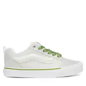 Tenis superge Vans Knu Skool VN000D6ZBMC1 Bela