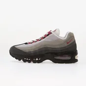 Sneakers Nike Air Max 95 Big Bubble Black/ Pink Smoke-White-Medium Grey EUR 36
