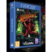 Blaze Entertainment Game Key Roguecraft DX (Cijeli svijet)