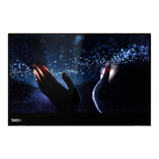 Lenovo ThinkVision M14t – LED Monitor – Full HD (1080p) – 36 cm (14”) – Touch display