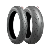 Bridgestone S 21 R ( 200/55 ZR17 TL (78W) zadnji tocak, M/C )