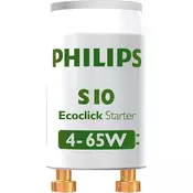 PHILIPS STARTER S-10 4W-65W