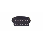 DIMARZIO DP 158FBK EVOLUTION NECK