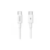 REMAX RC-191 kabl za punjac 65W USB C na USB C