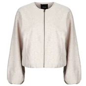Vero Moda VMCHLOE LS BOMBER JACKET Bež