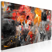 Slika - Bloody Battle 135x45