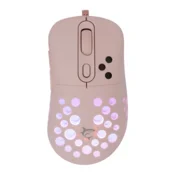 White Shark MIS GM-5013 AZRAEL Pink / 12.800 DPI