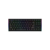 HATOR Gravity X TKL Black tastatura
