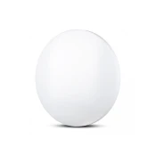 V-TAC LED stropna svetilka 18W, 1800lm, sprememba barve 3000K-6400K