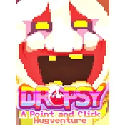 Devolver Digital Game Key Dropsy (Cijeli svijet)