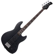 Sire Marcus Miller U7-4 Black Satin Električna bas kitara