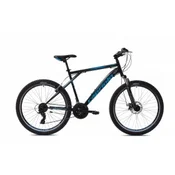 CAPRIOLO Adrenalin 26 gs crno plavi