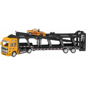 Toy Place Avtotransporter s funkcijo prostega teka