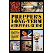 Preppers Long-term Survival Guide