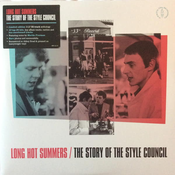 The Style Council ?- Long Hot Summers The Story Of The Style Council
