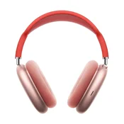 Air Bluetooth slušalice AirPods MAX A, Crvene