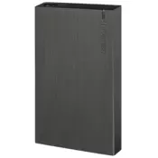 (Intenso) Eksterni Hard Disk 2.5, kapacitet 2TB, USB 3.0, Crna - HDD3.0-2TB/Memory Board