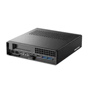 Minis Forum MINI-PC Minisforum MS-01-S1390 Intel Core i9-13900H