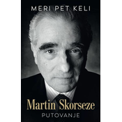 Martin Skorseze: Putovanje