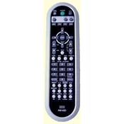 General DAEWOO AM-43D - compatible General-branded remote control